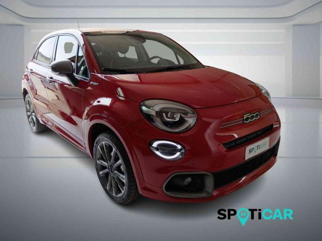 FIAT 500X 1.3 MultiJet 95 CV Sport