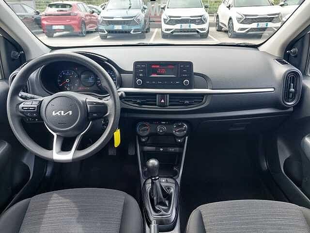 Kia Picanto 1.0 12V 5 porte Urban TT