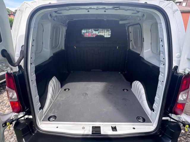 TOYOTA Proace City 1.5D 100 CV S&S 4p. Comfort