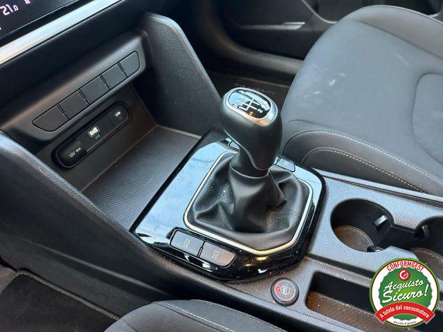 KIA Sportage 1.6 TGDi GPL Business