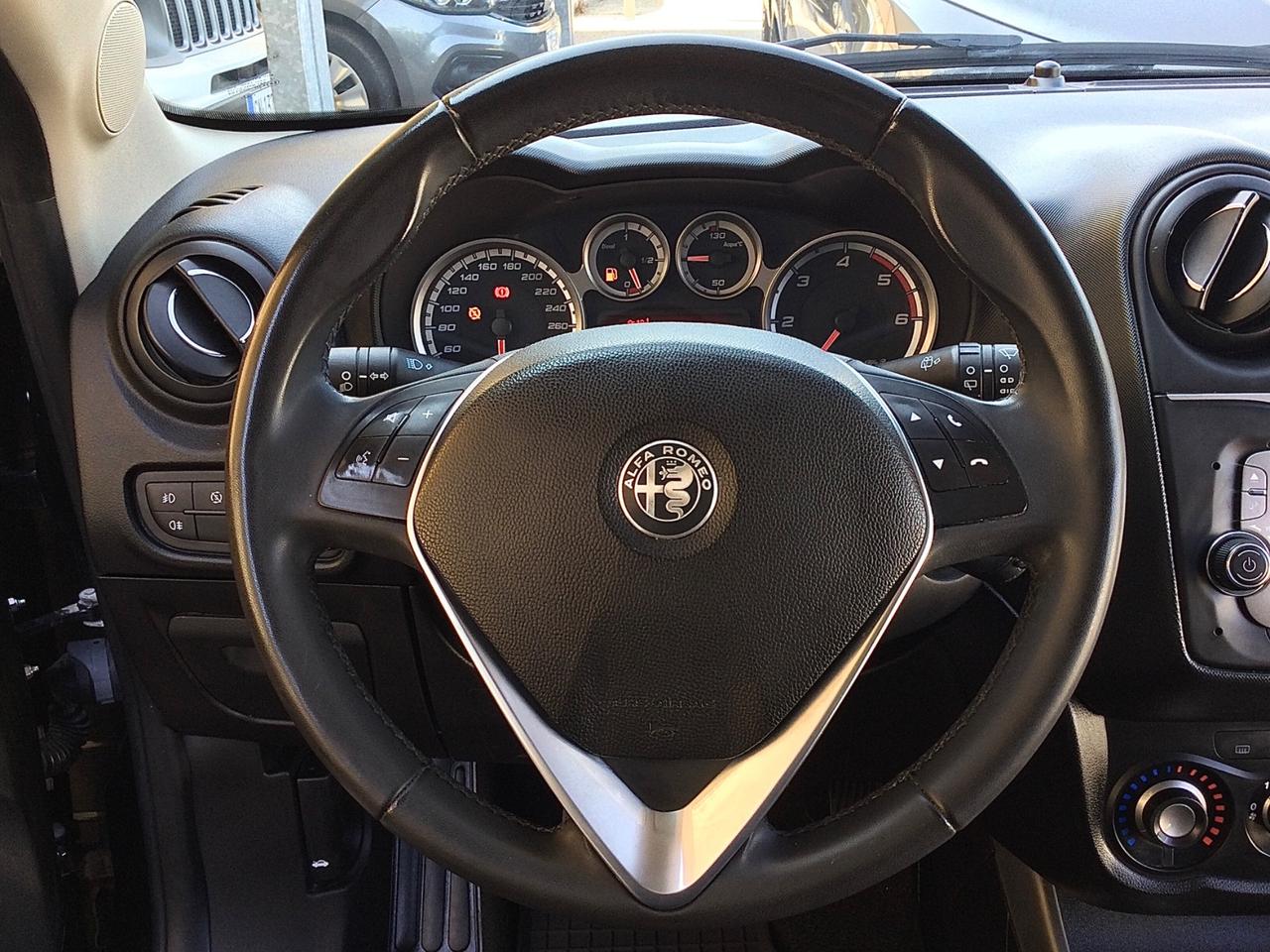 Alfa Romeo MiTo 1.3 JTDm 95 CV S&S Urban