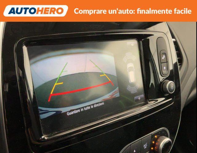 RENAULT Captur TCe 12V 90 CV Sport Edition2