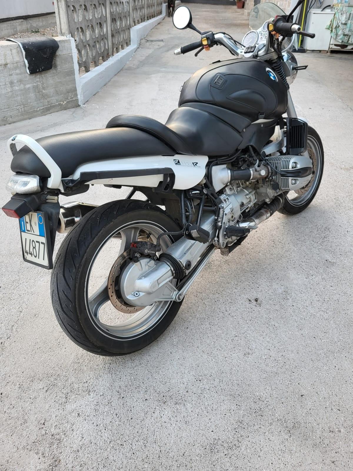 Bmw R 1100