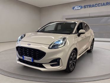 FORD Puma 1.0 ecoboost h ST-Line s&s 125cv del 2021