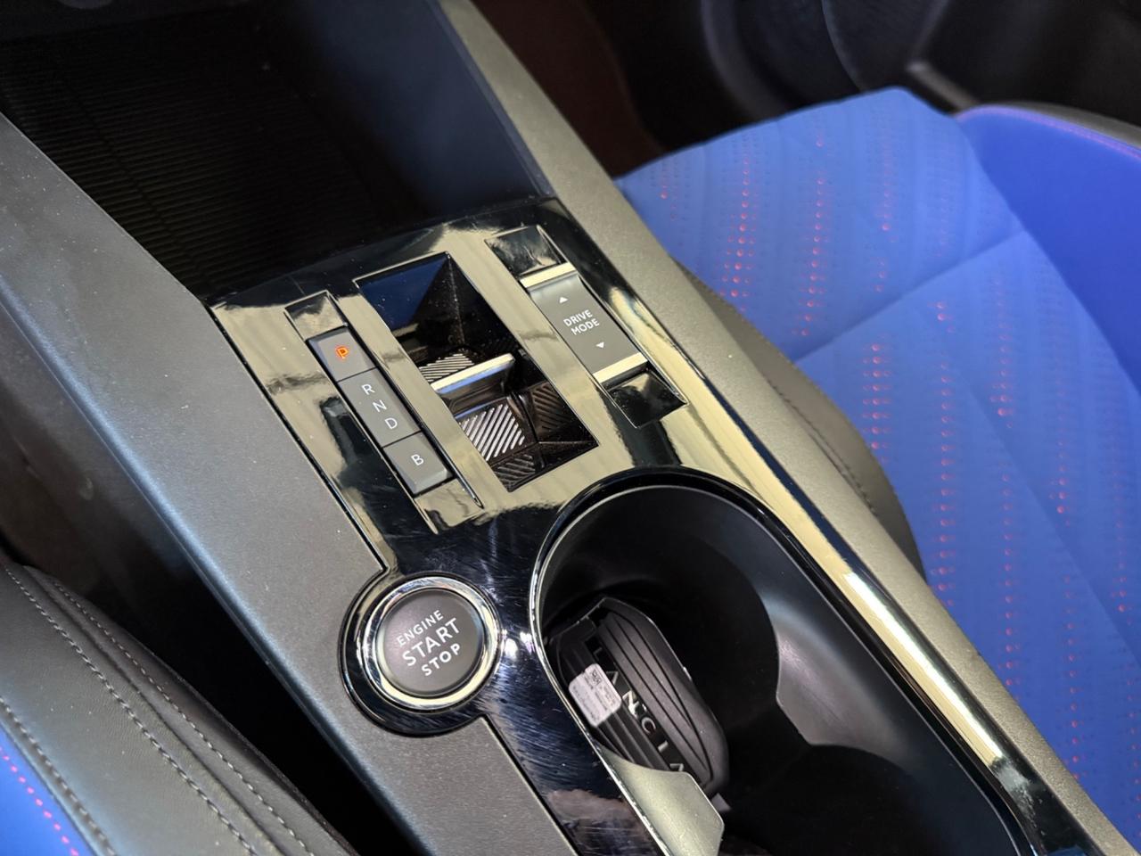 Lancia Ypsilon 54 kWh HF