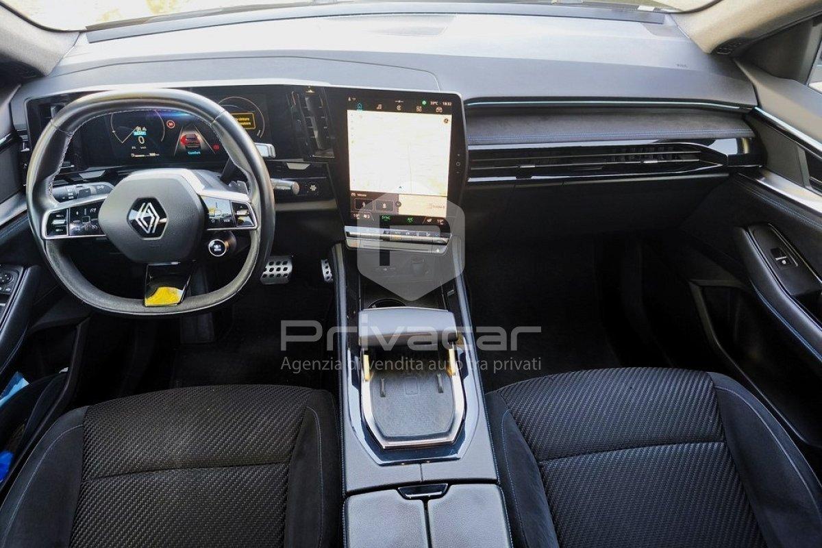 RENAULT Austral Austral Full Hybrid E-Tech 200 CV Techno Esprit Alpine