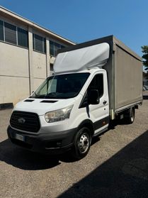 FORD TRANSIT TELONATO