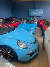 Porsche 911 3.8 GT3 PDK
