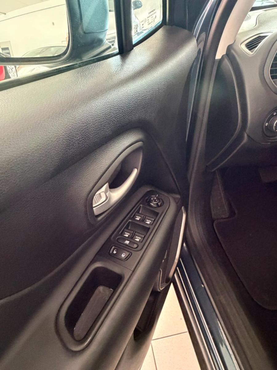 JEEP - Renegade - 1.5 T4 HYBRID