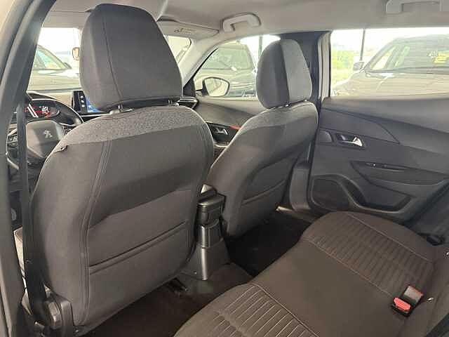 Peugeot 2008 1.2 PureTech 100 CV Active