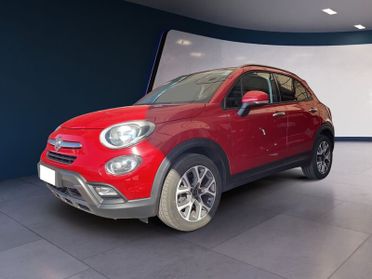 FIAT 500X 1.6 MJT 120cv CROSS