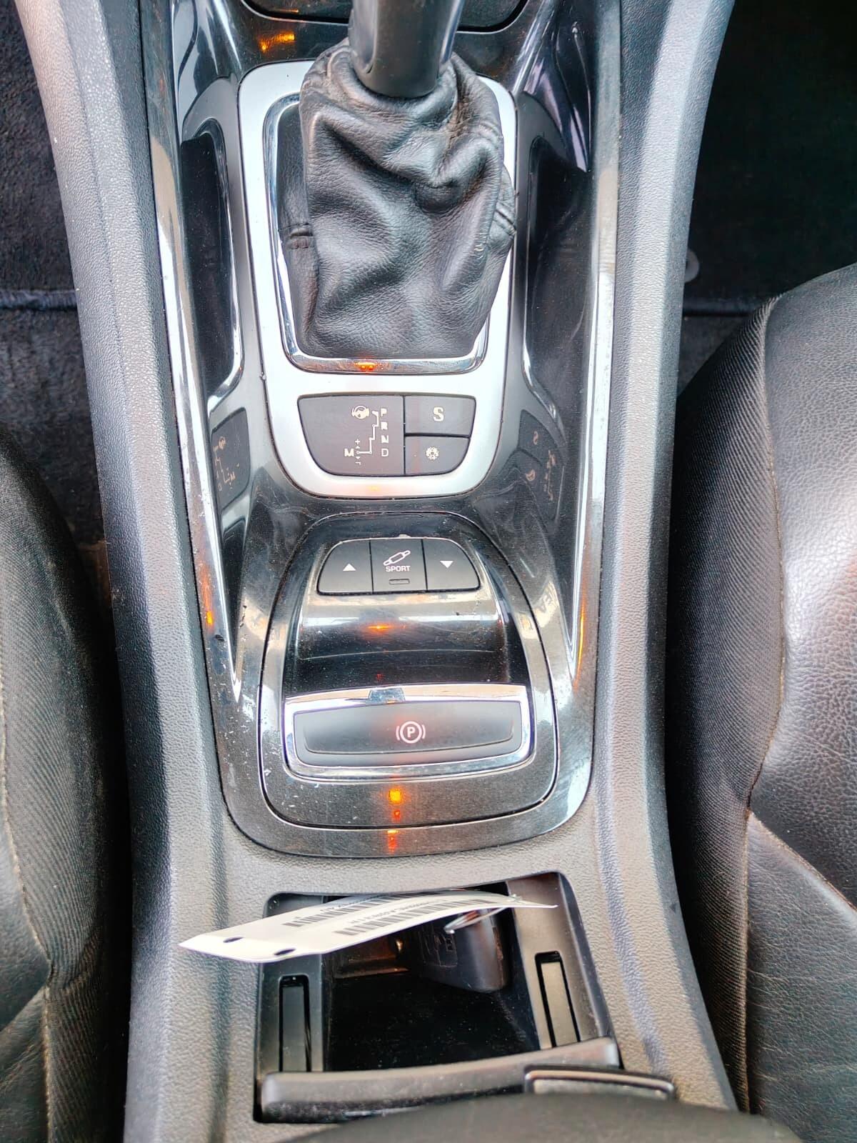 Citroen C5 2.0 HDi 160 aut. Business Tourer