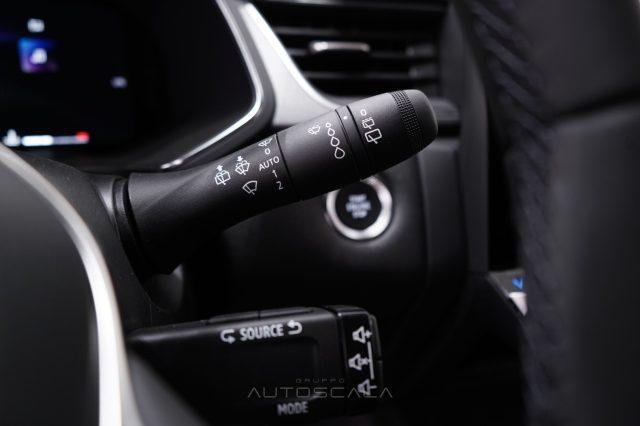 RENAULT Captur 1.0 ECO-GPL 100cv Techno