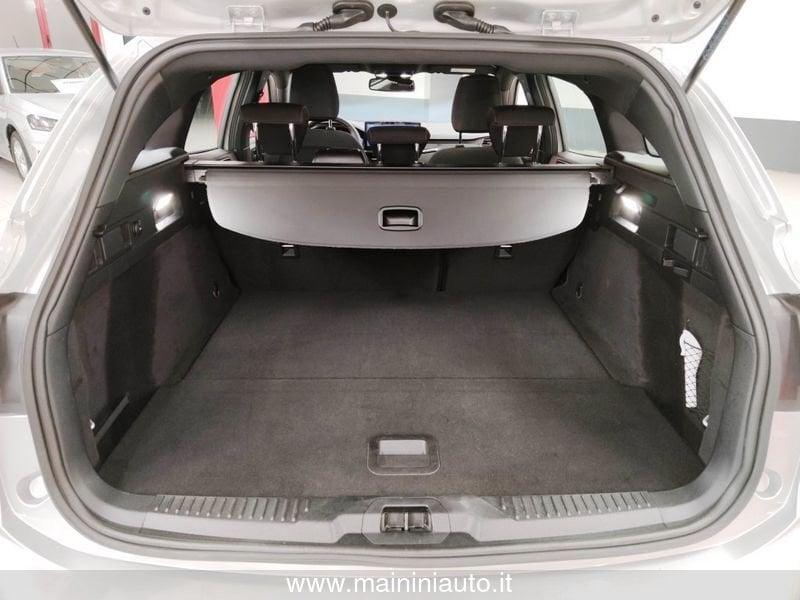 Ford Focus 1.0 125cv Hybrid SW ST Line Automatica SUPER PROMO