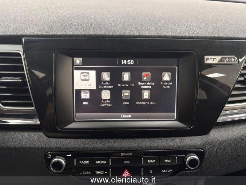 KIA Niro 1.6 GDi DCT HEV Style