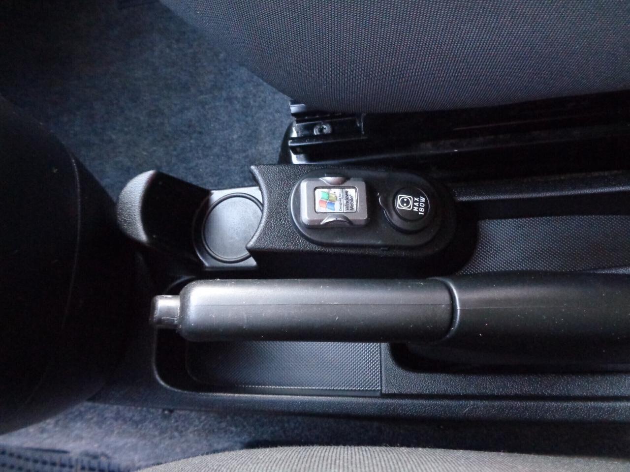 Fiat Qubo 1.3 MJT 75 CV Active