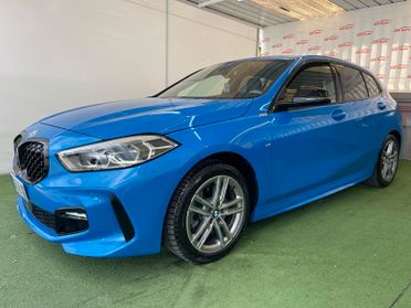 BMW SERIE 1 M-SPORT 1.5 DIESEL 116CV