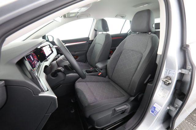 VOLKSWAGEN Golf Golf 1.5 eTSI 130 CV EVO ACT DSG Life
