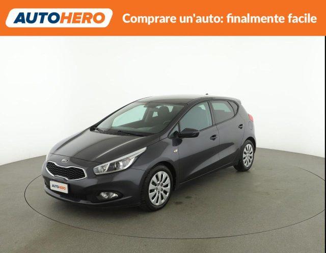 KIA cee'd 1.6 CRDi 110 CV 5 porte Active