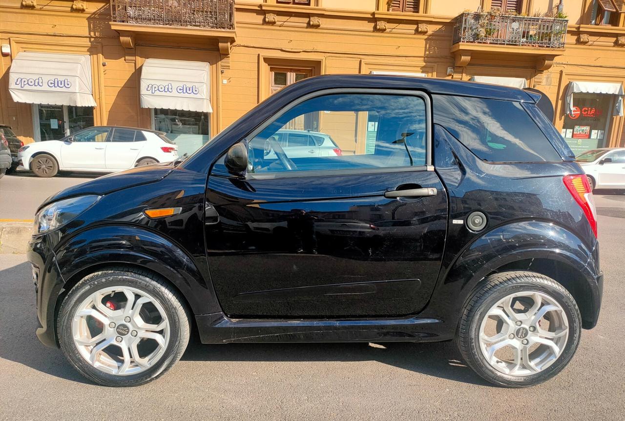 Ligier JS JS50 Progress Sport Ultimate