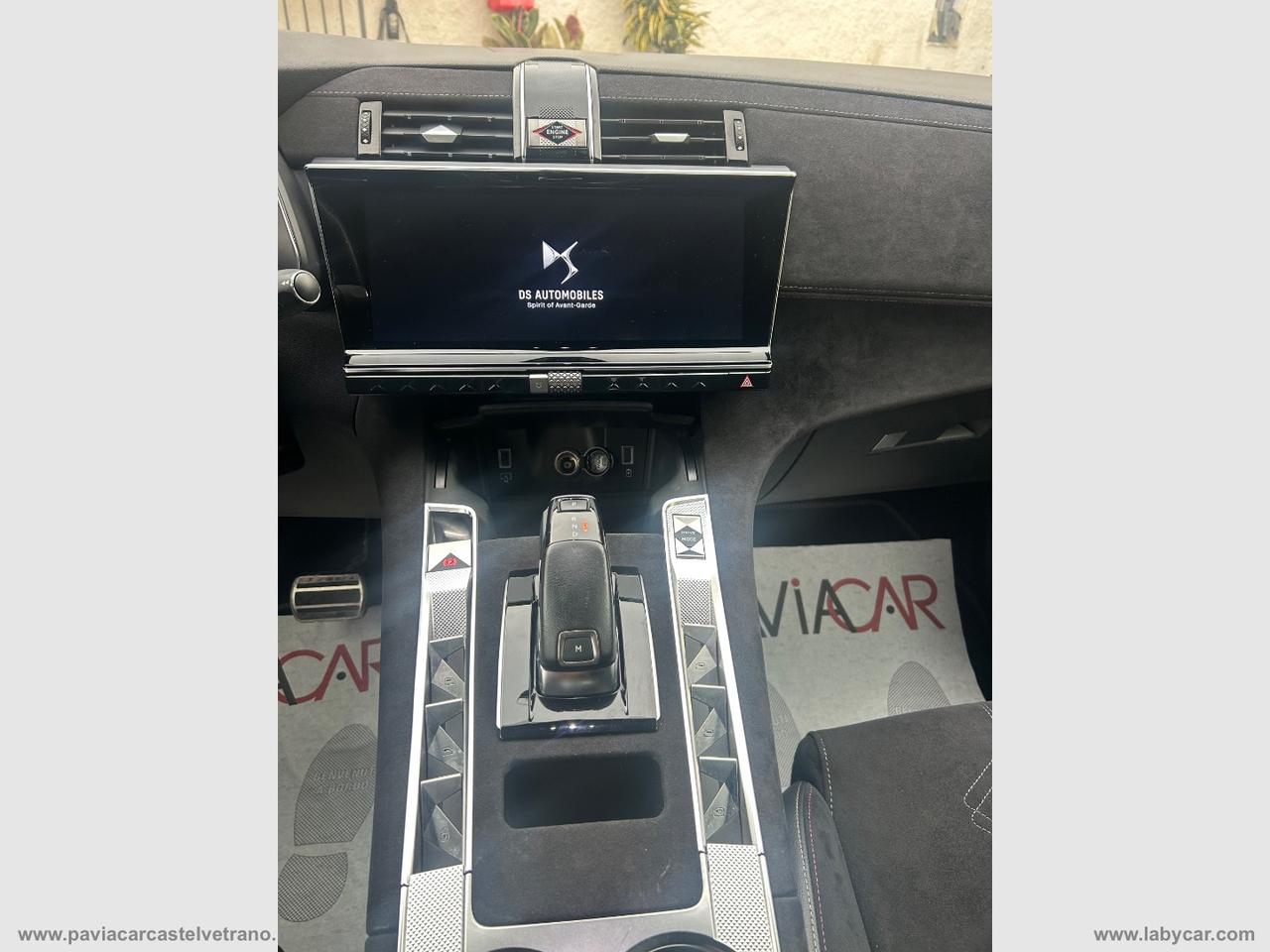 DS AUTOMOBILES DS 7 BlueHDi 130 aut. Opera