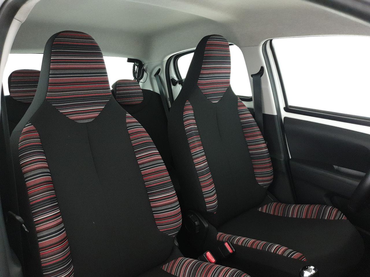 Citroen C1 5p 1.0 vti feel 72cv etg