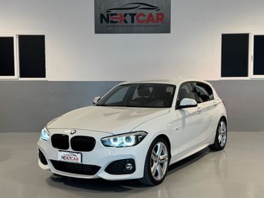 Bmw 118i 5p. Msport Tagliandi BMW !