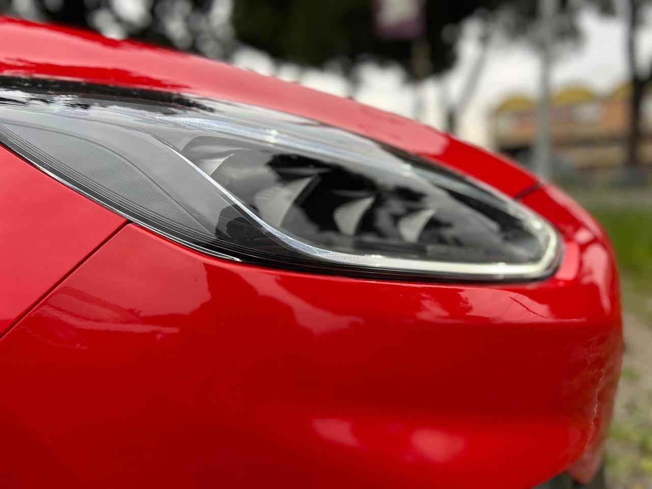 Ford Fiesta 1.5 200 CV 3p. *ALL. SPORTIVO ST*SEDILI RISCALDATI*BELLISSIMA*