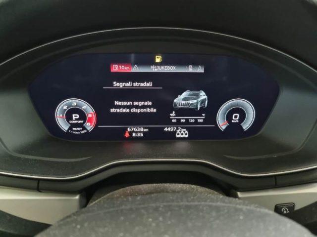 AUDI A4 allroad 40 TDI 204 CV S tronic Business Evolution Quattro