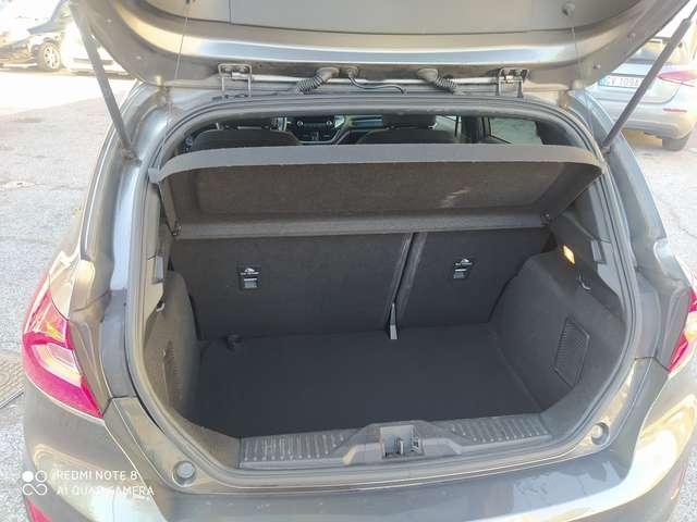 Ford Fiesta Fiesta VII 5p 1.0 ecoboost ST-Line s