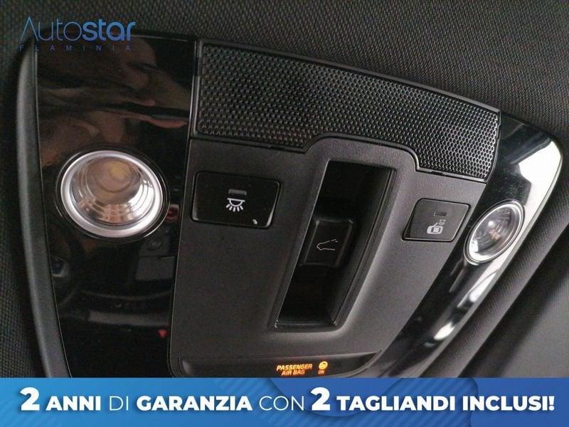 Kia Sportage 1.6 crdi mhev GT-line Sunroof Pack dct