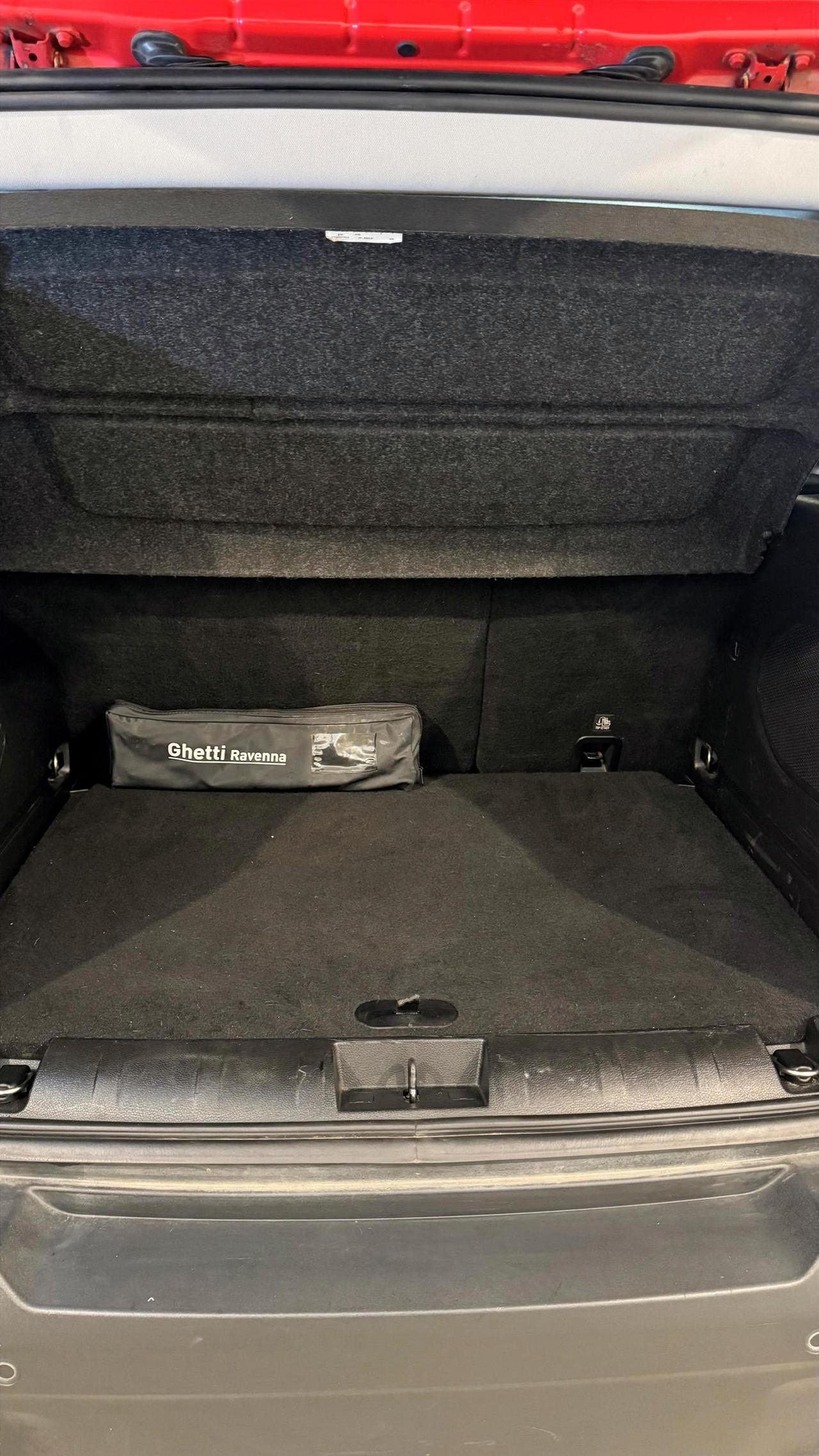 Jeep Renegade 2.0 mjt Trailhawk 4wd 170cv auto Gancio Traino