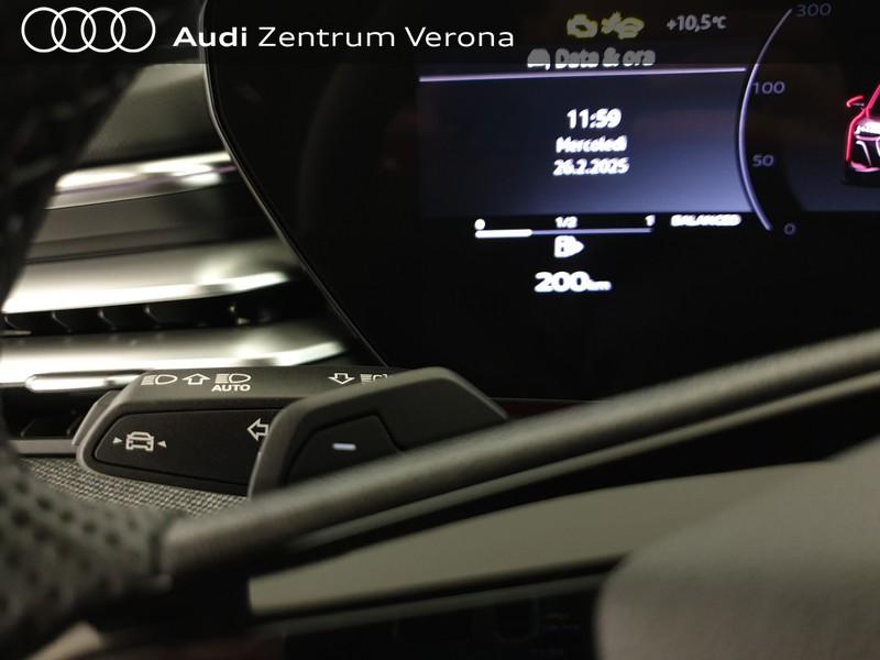 Avant 2.0TDI 204CV quattro S tronic S line Edition