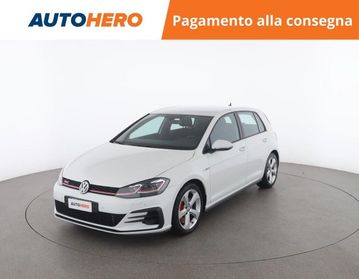 VOLKSWAGEN Golf GTI Performance 2.0 245 CV TSI DSG 5p. BMT