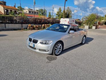 Bmw 320 320d cat Cabrio Futura