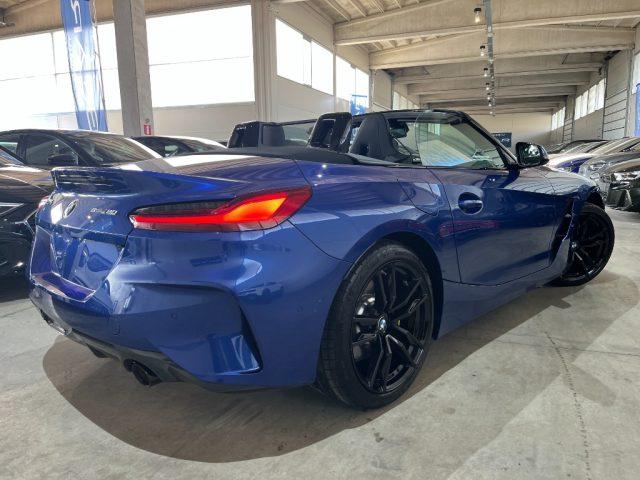 BMW Z4 sDrive20i Msport "19 M sport /Pelle/Navi/Led/Telec