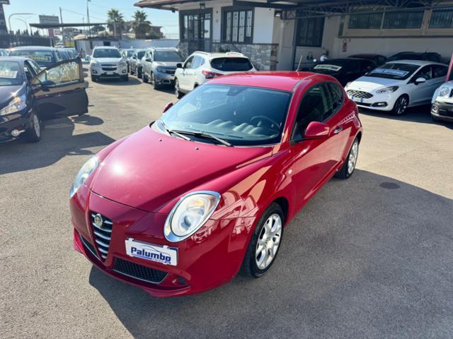 ALFA ROMEO MiTo 1.3 JTDm-2 95 CV S&S Distinctive