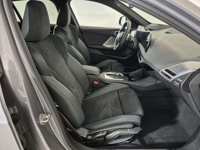 BMW Serie 1 F70 118d MSport Pro auto