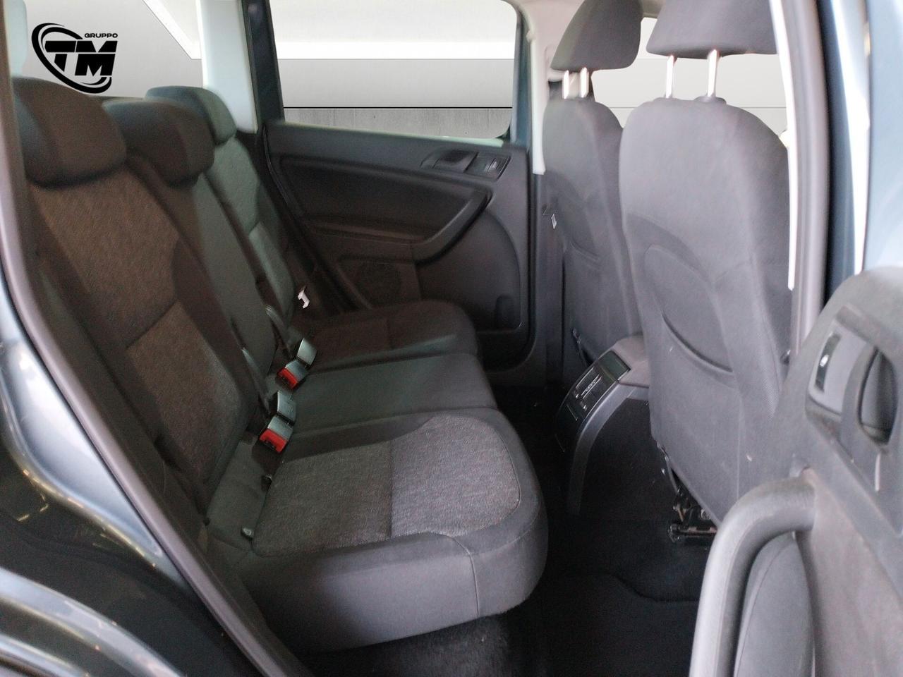 Skoda Yeti 2014 1.6 tdi Easy GreenLine