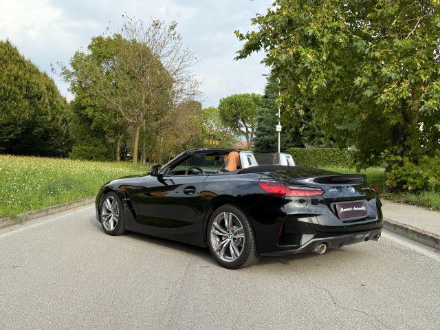 BMW Z4 sDrive20i Msport 2000CC IVA ESPOSTA