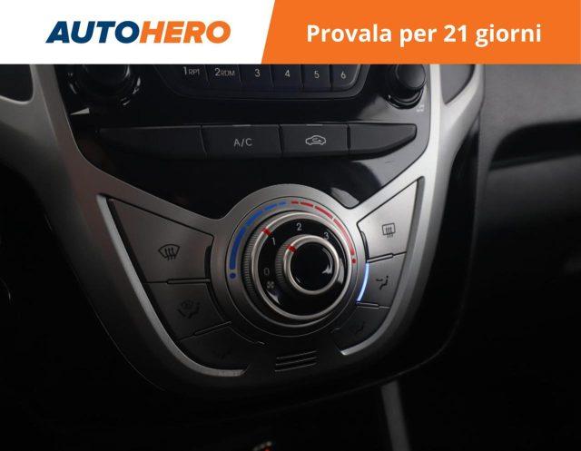 HYUNDAI iX20 1.4 90 CV Econext Comfort