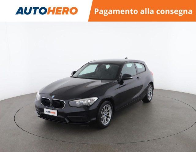 BMW 116 i 3p.