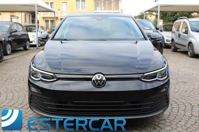 VOLKSWAGEN Golf 8 1.5 TSI 150CV EVO UNITED