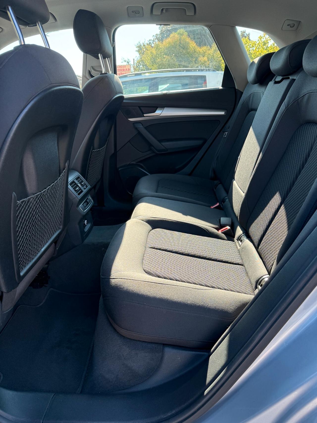 Audi Q5 35 2.0 tdi Business quattro 163cv s-tronic