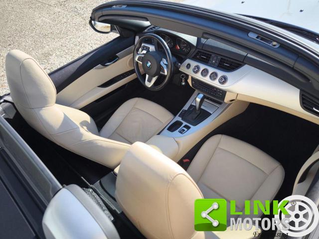 BMW Z4 sDrive23i