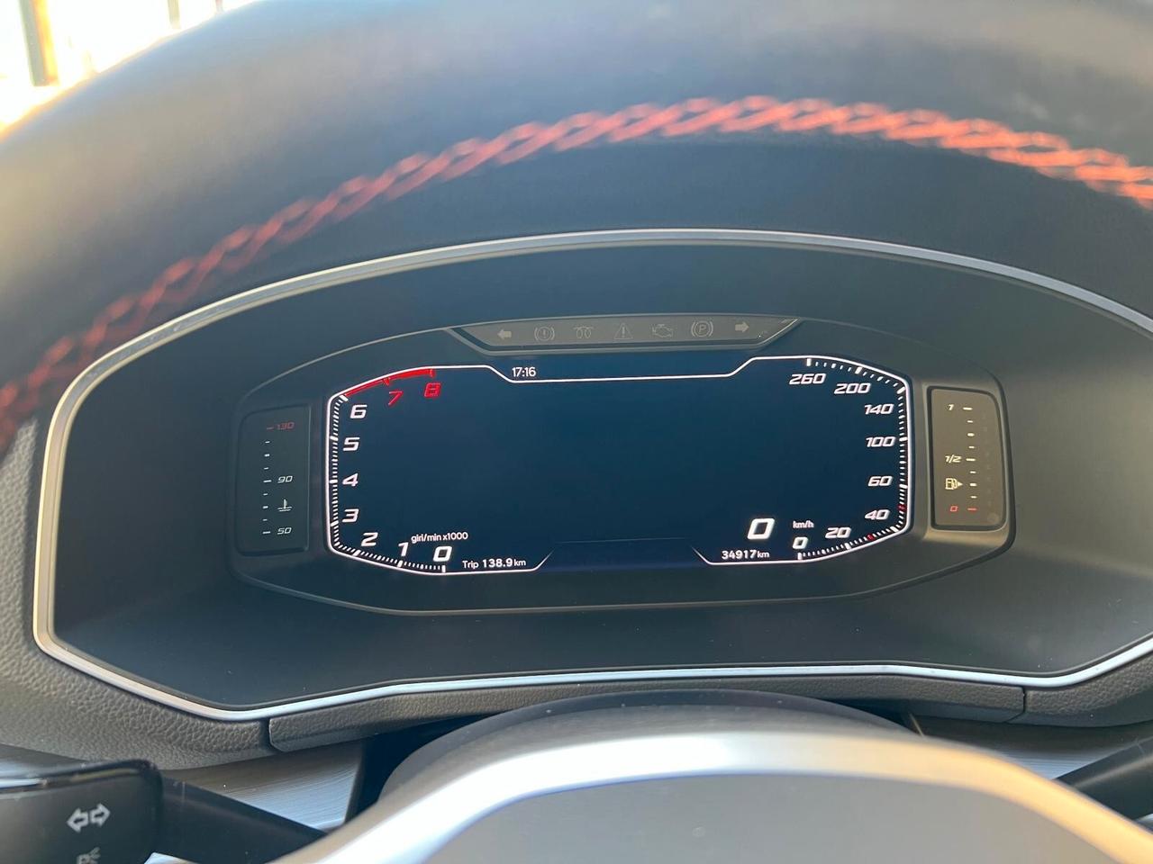 Seat Tarraco 1.5 TSI FR