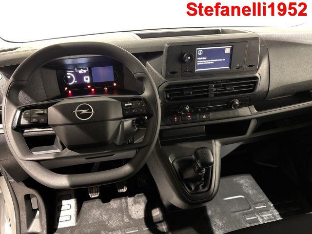 OPEL Vivaro 1.5 Diesel 120CV S&S L Portata Maggiorata