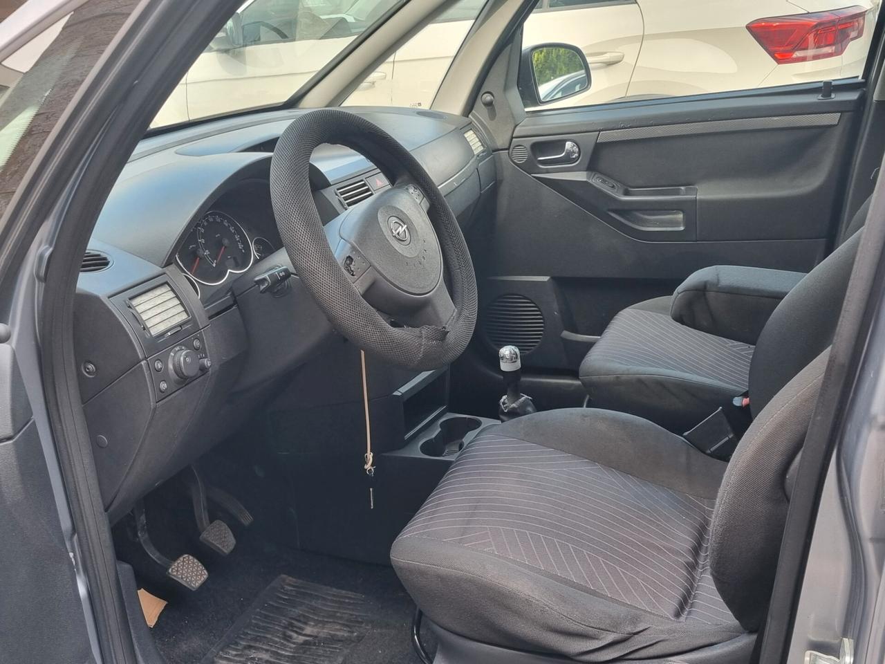 Opel Meriva 1.3 CDTI Cosmo