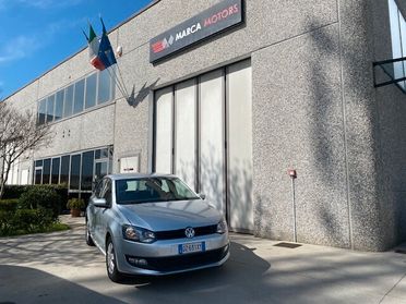 Volkswagen Polo 1.6 TDI TRENDLINE 5P