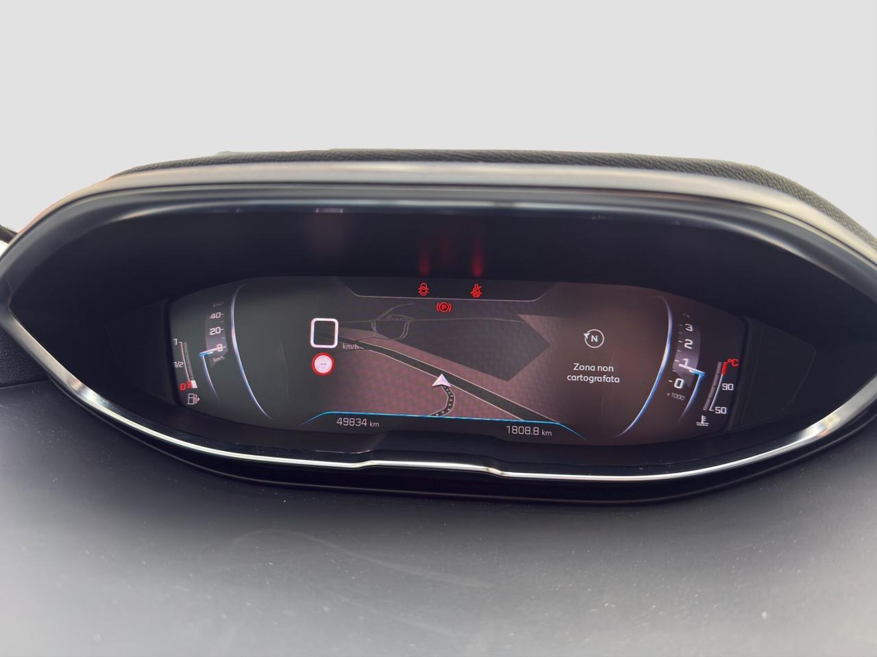 Peugeot 3008 PureTech Turbo 130 S&S Active